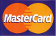 Payments by Master Card