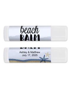 Floral & Botanicals Lip Balm