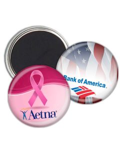 Custom Corporate Magnets (2.25")