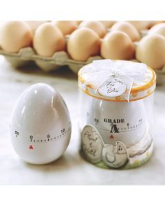 About to Hatch Kitchen Egg Timer in Showcase Gift Box 
