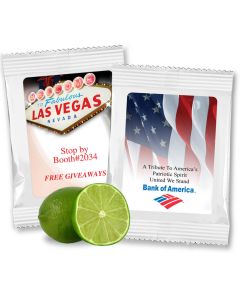 Custom Corporate Margarita Mix