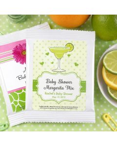Baby Margarita Favors