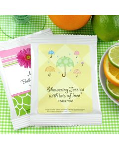 Baby Margarita Favors