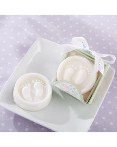 Pitter Patter Soap