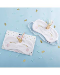 Unicorn Sleep Mask