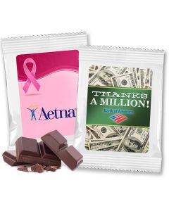 Custom Corporate Hot Chocolate / Cocoa