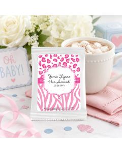 Baby Cocoa Favors
