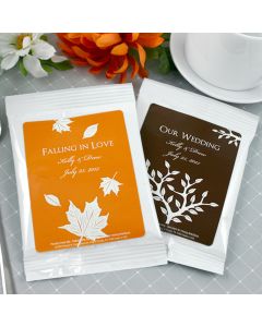 Personalized Cocoa - Silhouette Collection