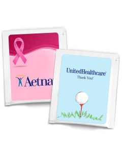 Custom Corporate Tea