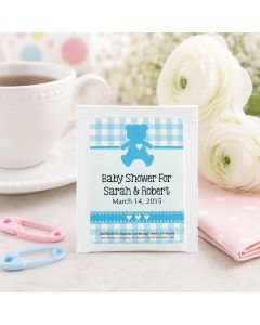 Baby Tea Favors