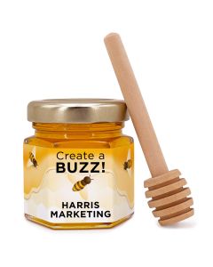 Custom Corporate Honey