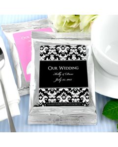 Personalized Coffee - Silhouette Collection