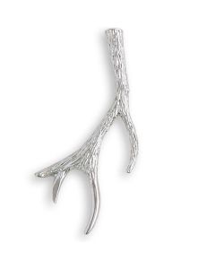 Silver Antler Bottle Opener Favor (6 pieces)