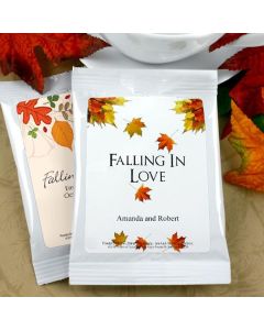 Designing Ducks Cocoa Favors