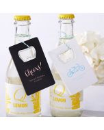 Personalized Bottle Opener-Kate's Wedding Collection