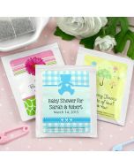 Baby Tea Favors