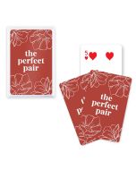 Deck of Playing Cards - The Perfect Pair