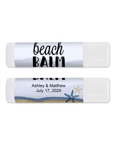 Floral & Botanicals Lip Balm