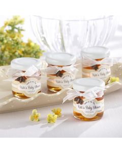 Sweet as Can Be Personalized Clover Honey (Set of 12)