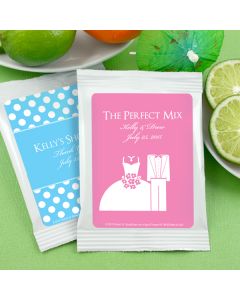 Personalized Margarita - Silhouette Collection
