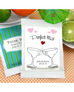 Designing Ducks Margarita Favors