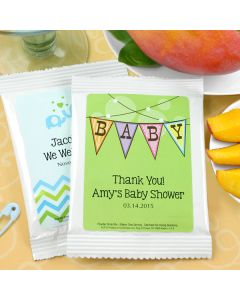 Baby Mango Margarita Favors