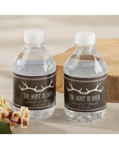  Personalized Water Bottle Labels – The Hunt Is Over