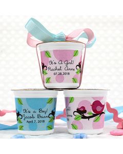Baby Shower K-Cup Coffee Favors