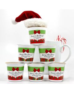 Holiday K-Cup Coffee