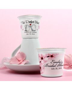 Personalized K-Cup Coffee Favors 