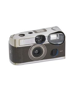 Single Use Camera - Vintage Design