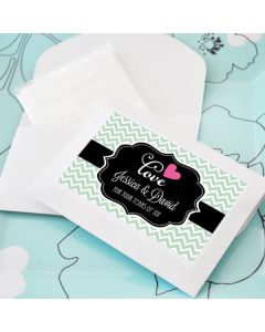 Personalized Theme Tissue Packs