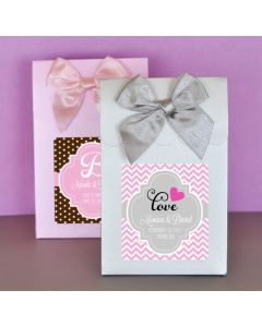 Sweet Shoppe Candy Boxes - Theme (set of 12)