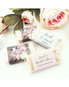 Mini Soap Favors (set of 5)