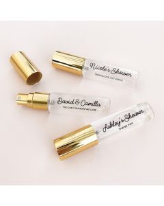 Personalized Hand Sanitizer Spray