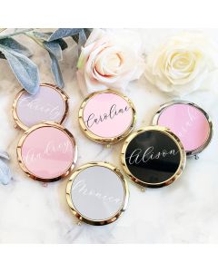 Personalized Compacts